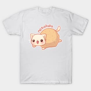 Nekotato T-Shirt